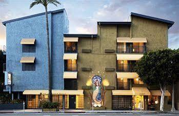 At Venice 4* Los Angeles