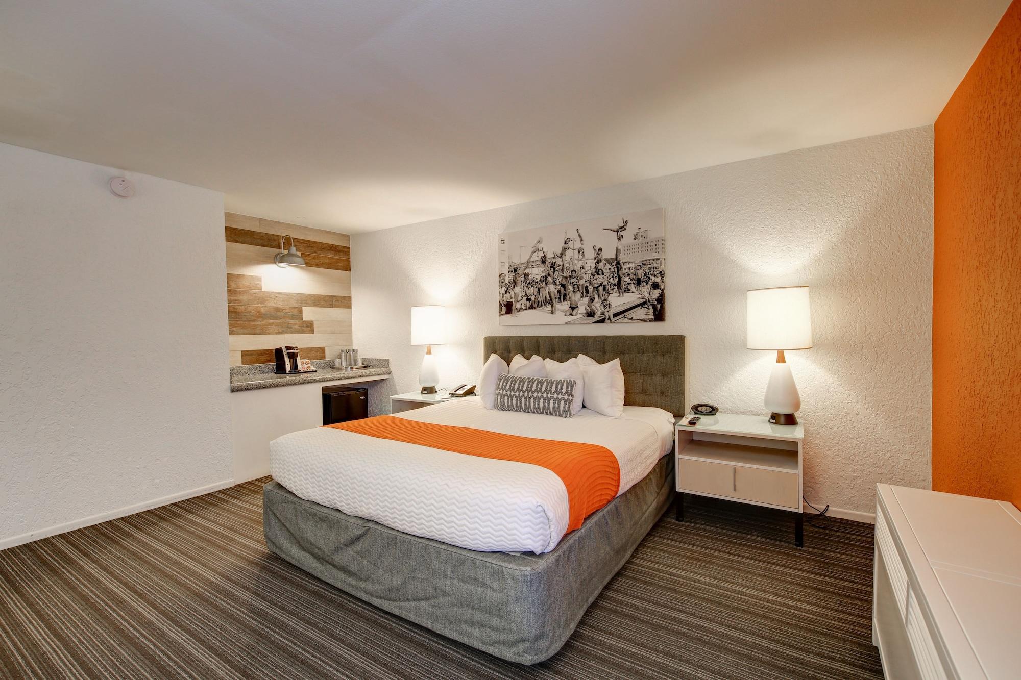 At Venice 4* Los Angeles