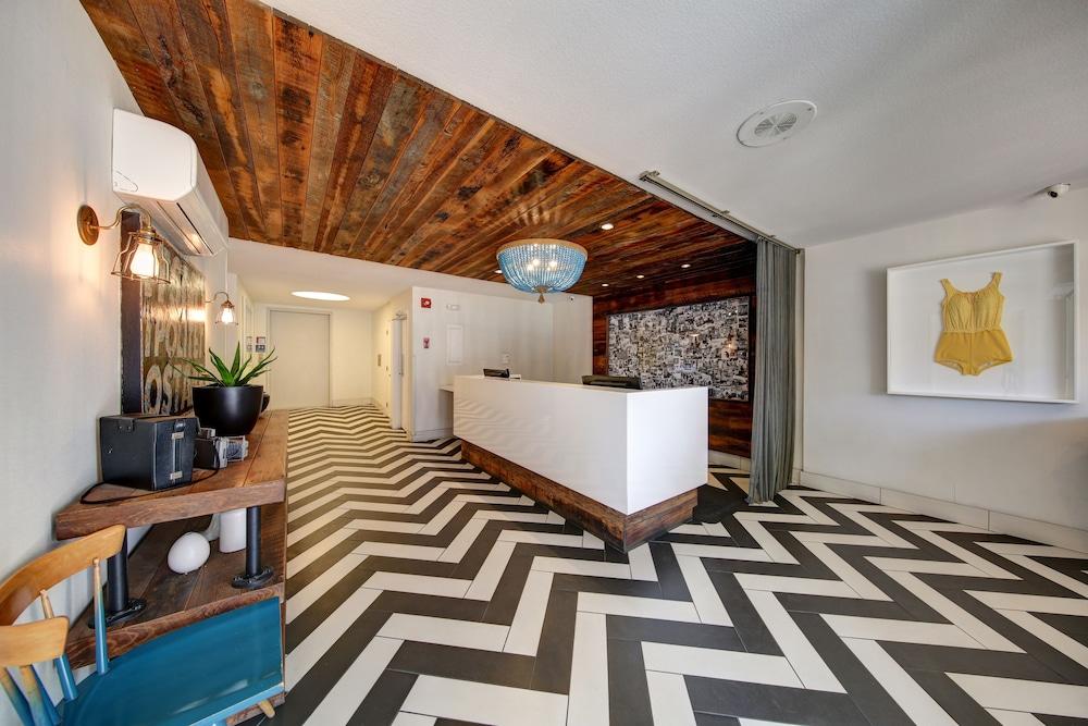 At Venice 4* Los Angeles
